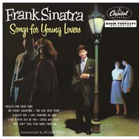 Frank Sinatra - Songs for Young Lovers
